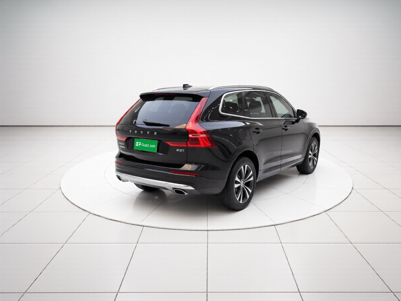XC60 2023 B5 AWD Luxury photo 5