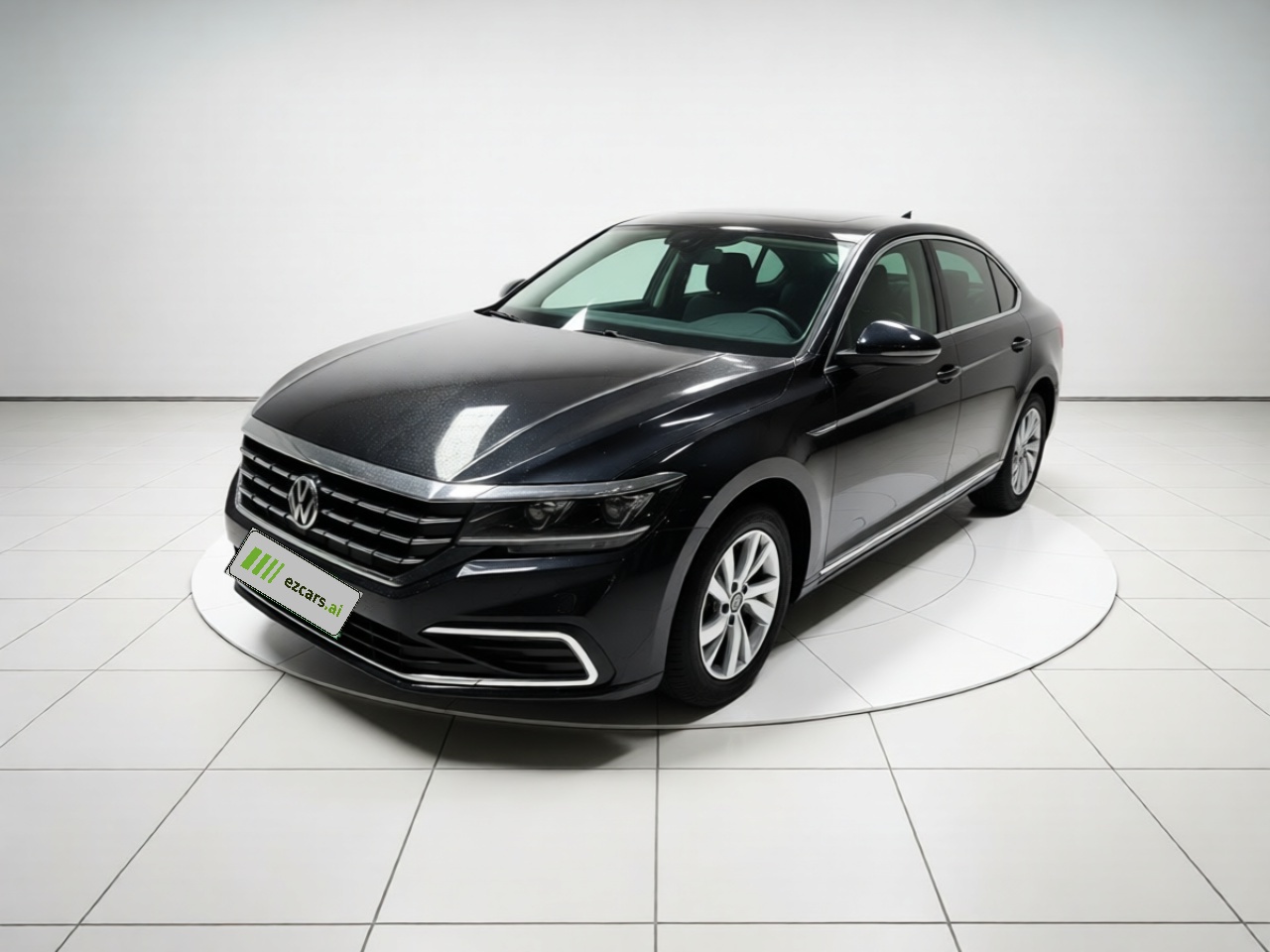 Passat 2020 Facelift 280TSI Business China VI