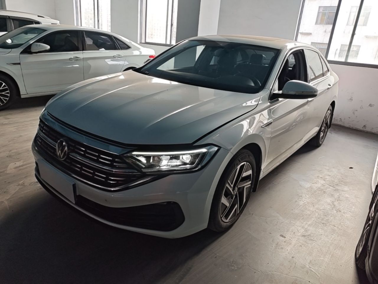 Sagitar 2023 300TSI DSG