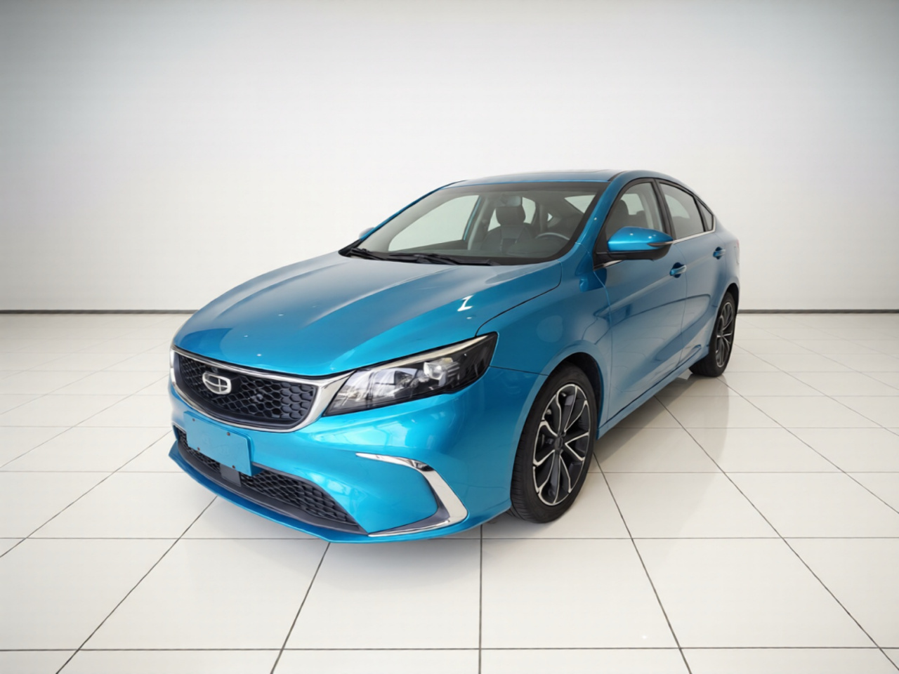 Binrui 2021 1.4T CVT