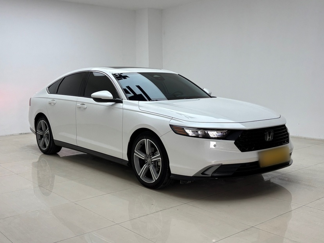 Accord 2023 260TURBO Excellence photo 2