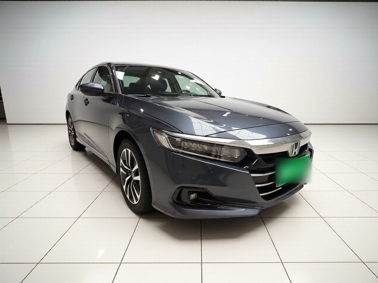 Accord 2022 Hybrid 2.0L photo 3
