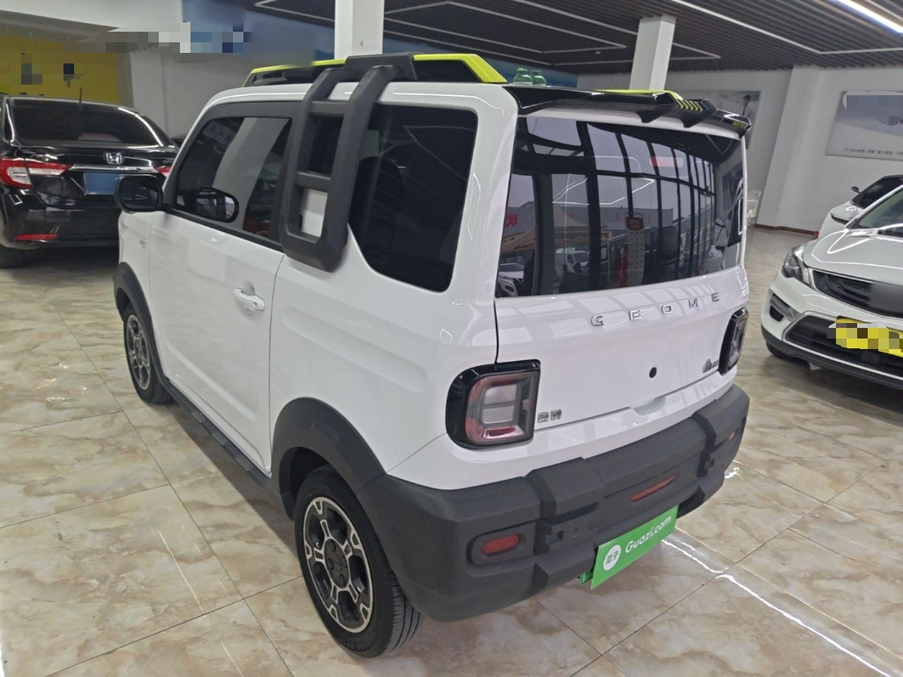 2024 200km Panda photo 4