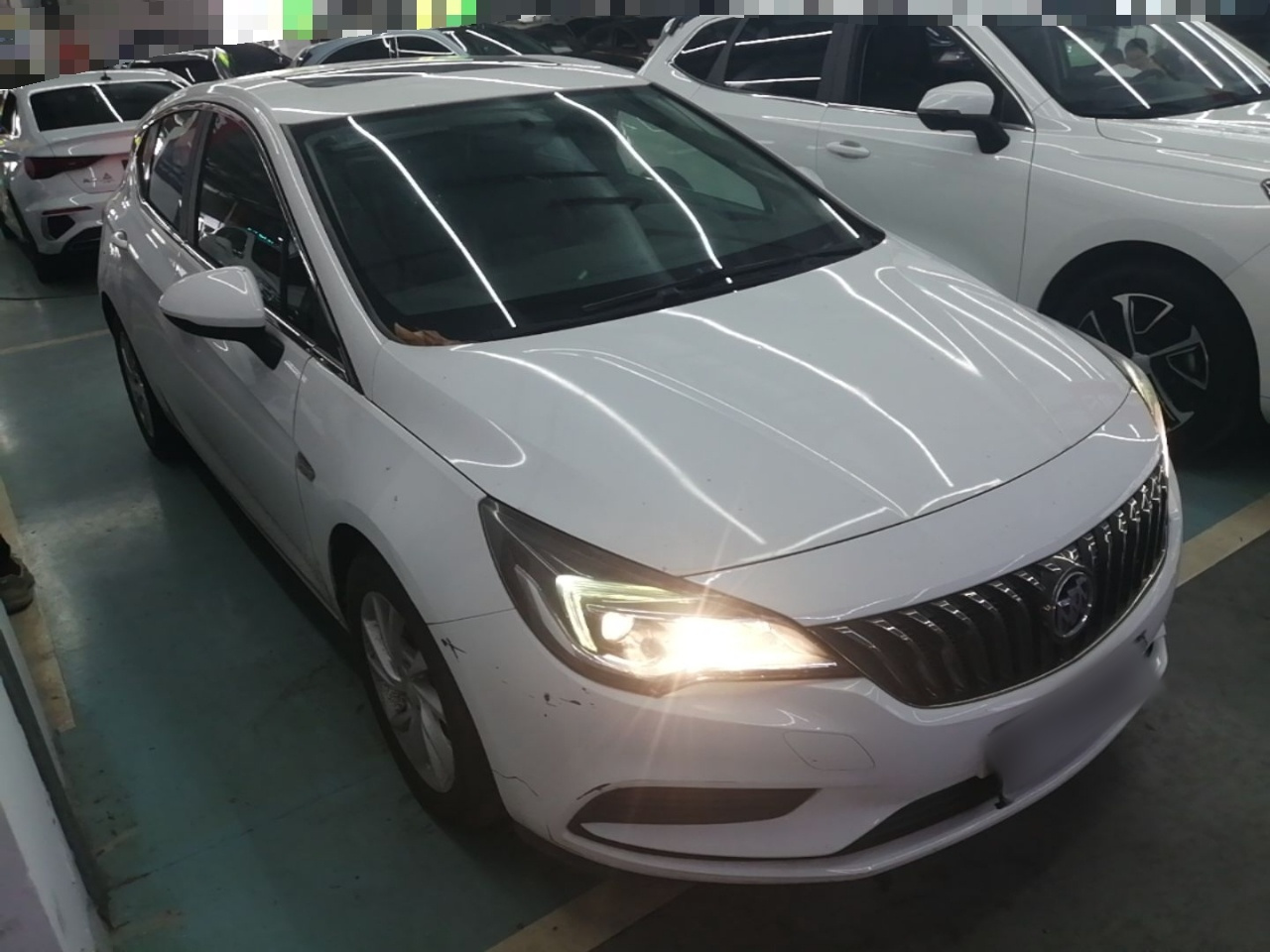 Verano 2016 Hatchback 15S AT Progressive photo 5