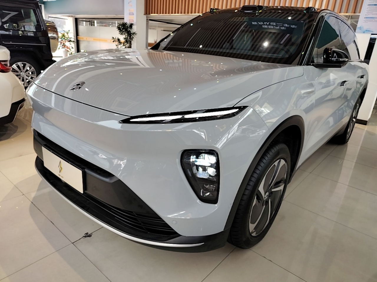 ES8 2024 75kWh
