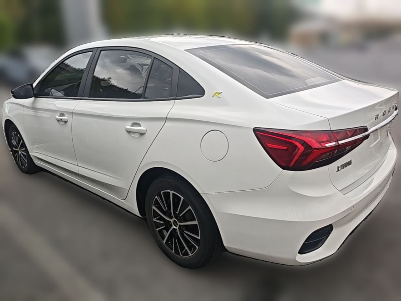 i5 2021 1.5L CVT Platinum photo 4