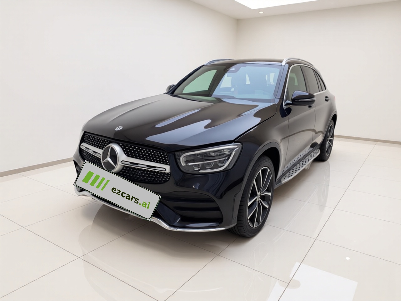 GLC 2022 GLC 300 L 4MATIC Dynamic