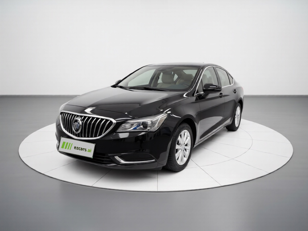 Verano 2015 Sedan 20T DCT Elite