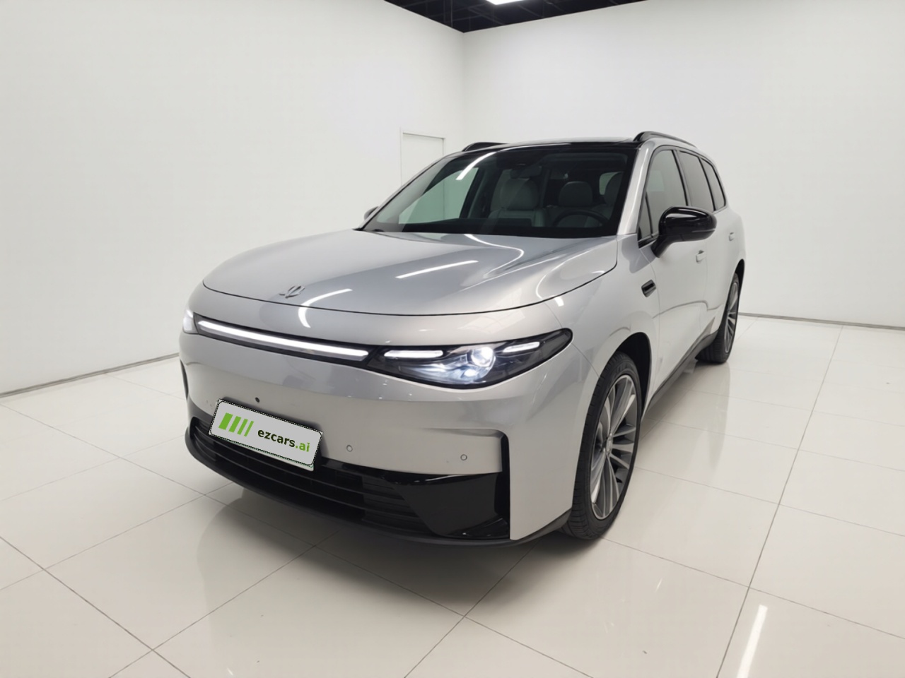 Leapmotor C16 2024 EV 520 Exclusive