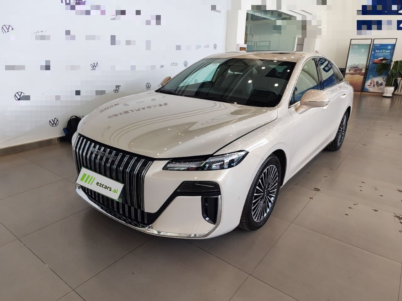 M7 DMH 2025 160km Exclusive