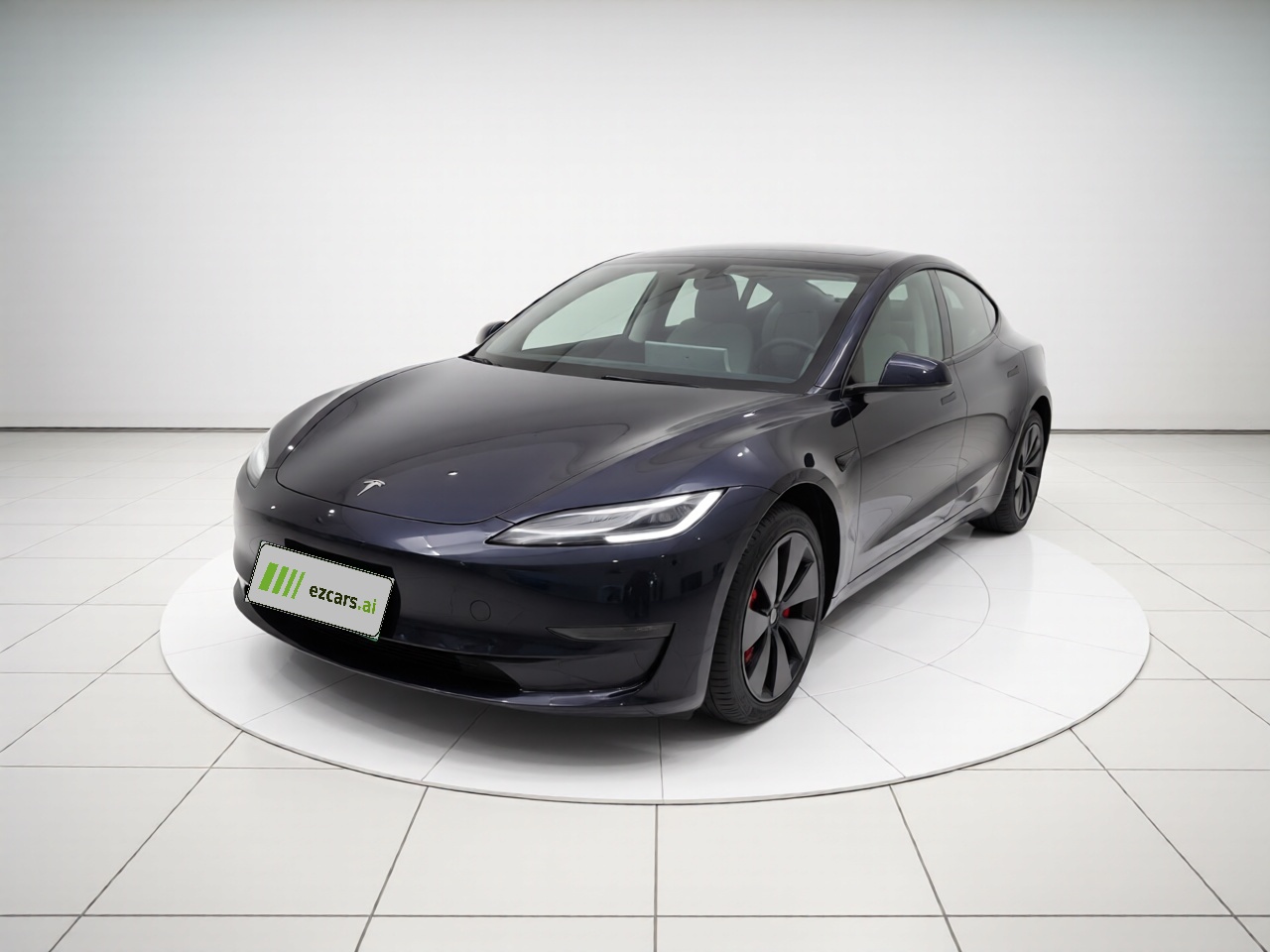 Model 3 2023 RWD