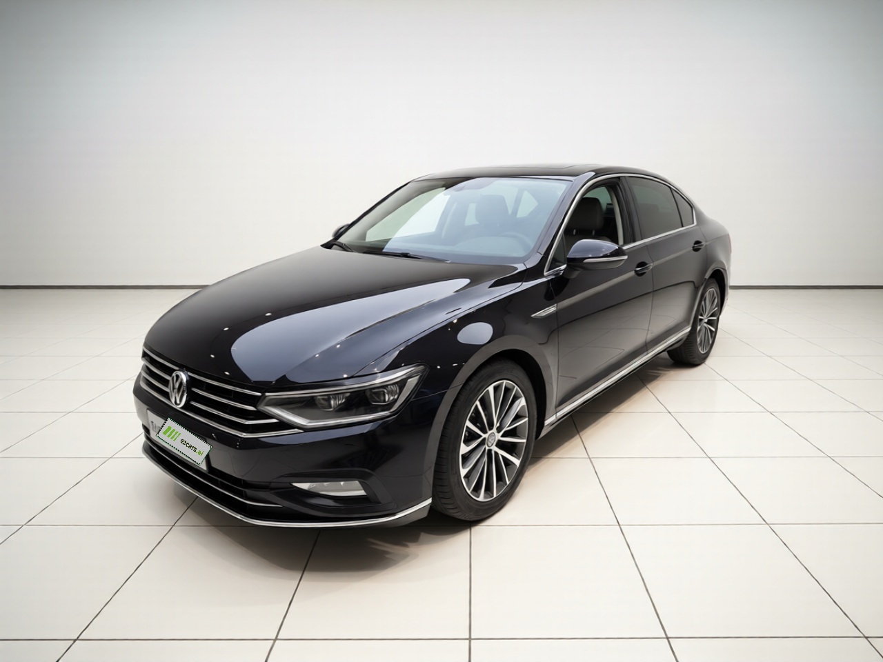 Magotan 2020 330TSI DSG Luxury