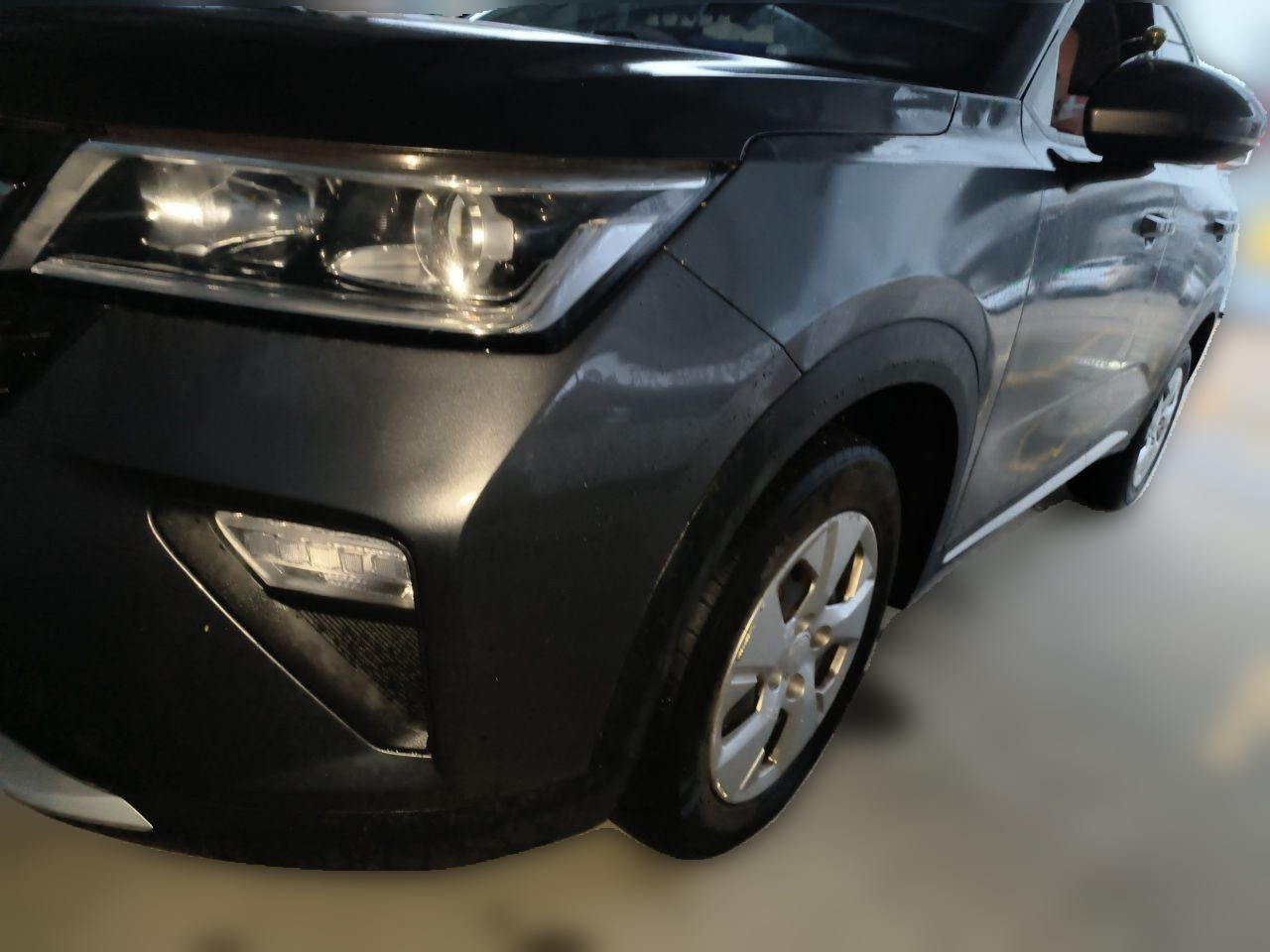 Wuling 2022 1.5L MT