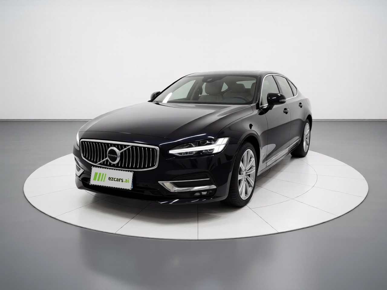 S90 2019 T5