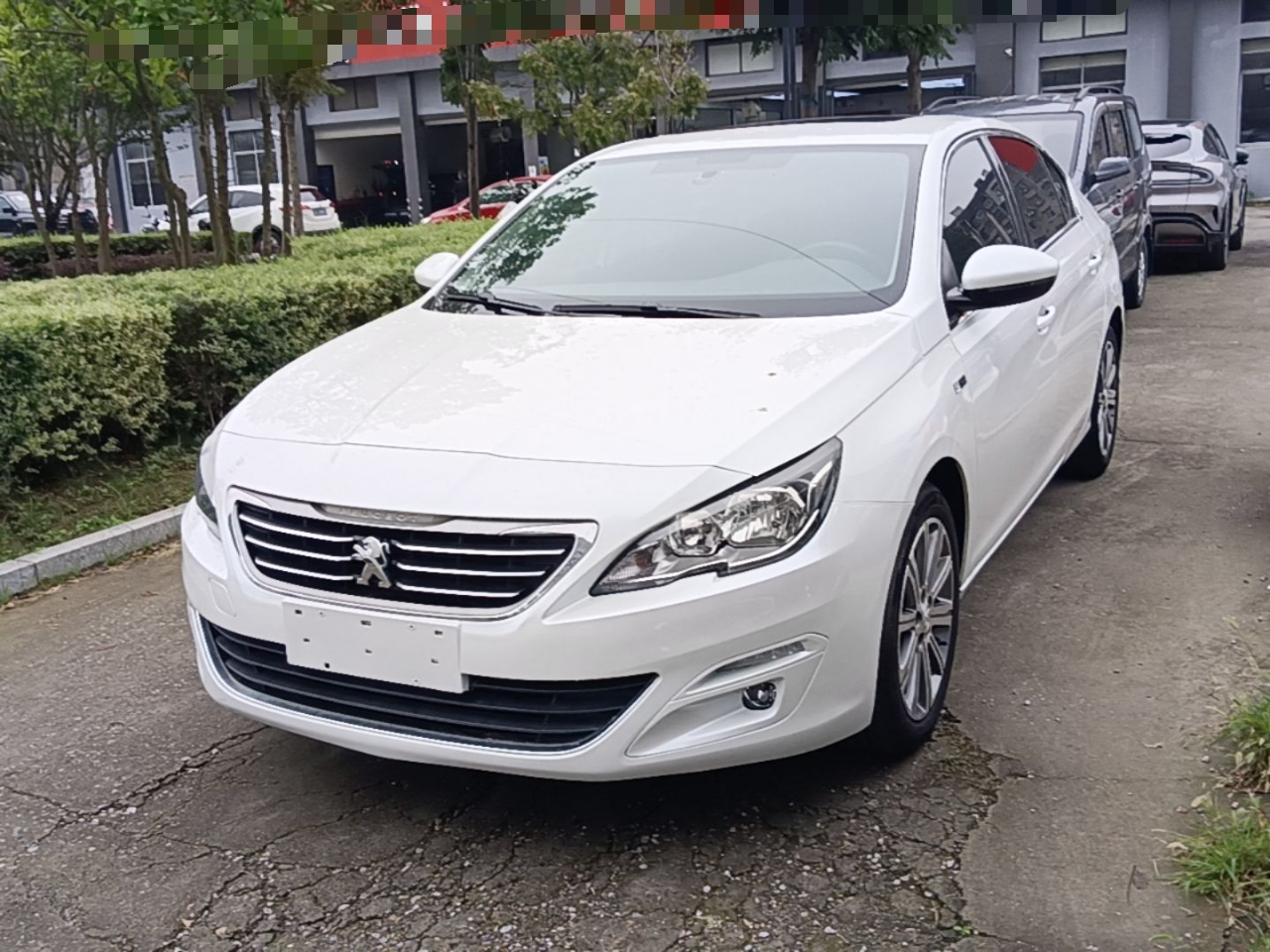 408 2015 1.2T AT Honor