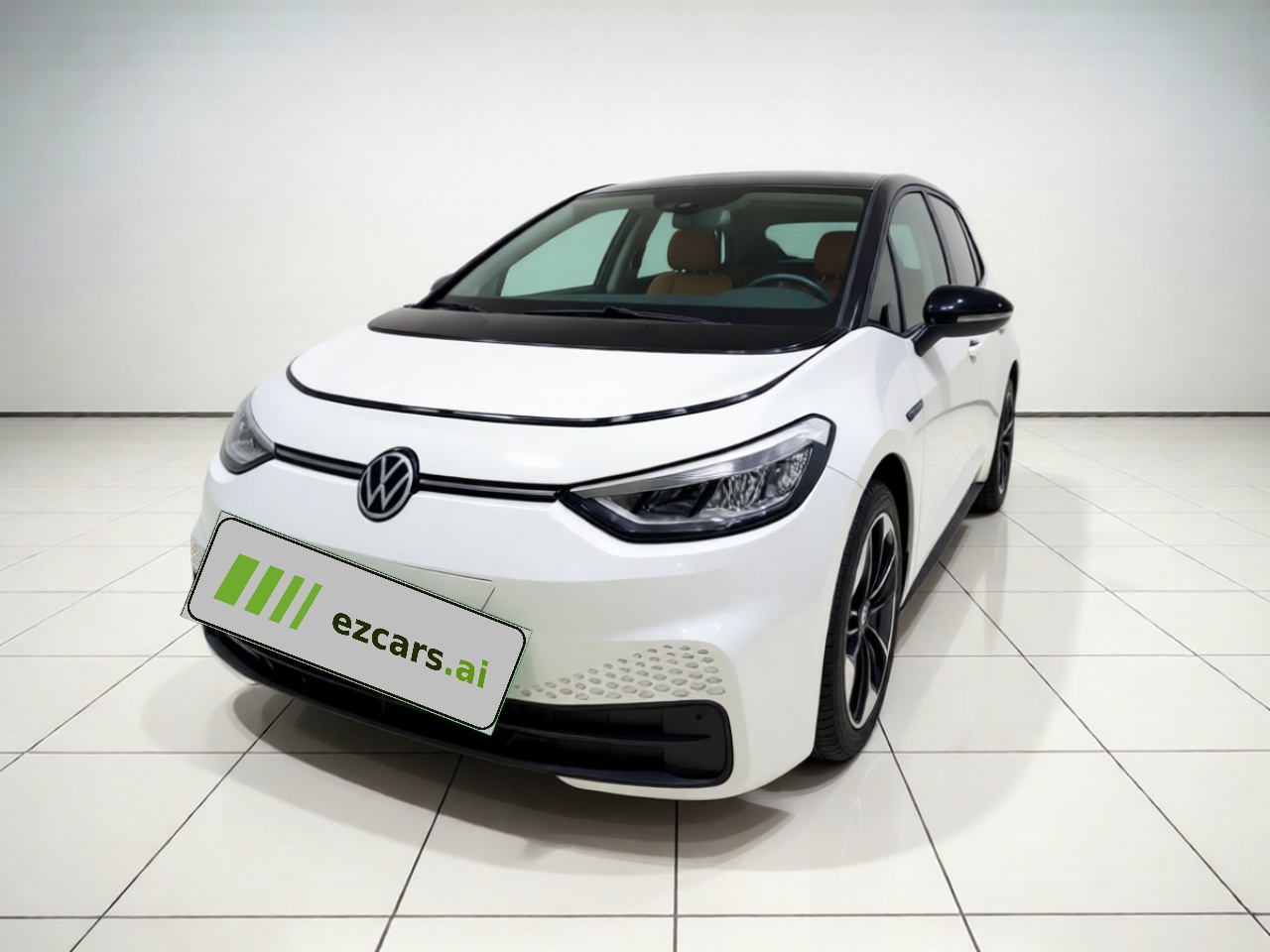 ID.3 2025 Facelift