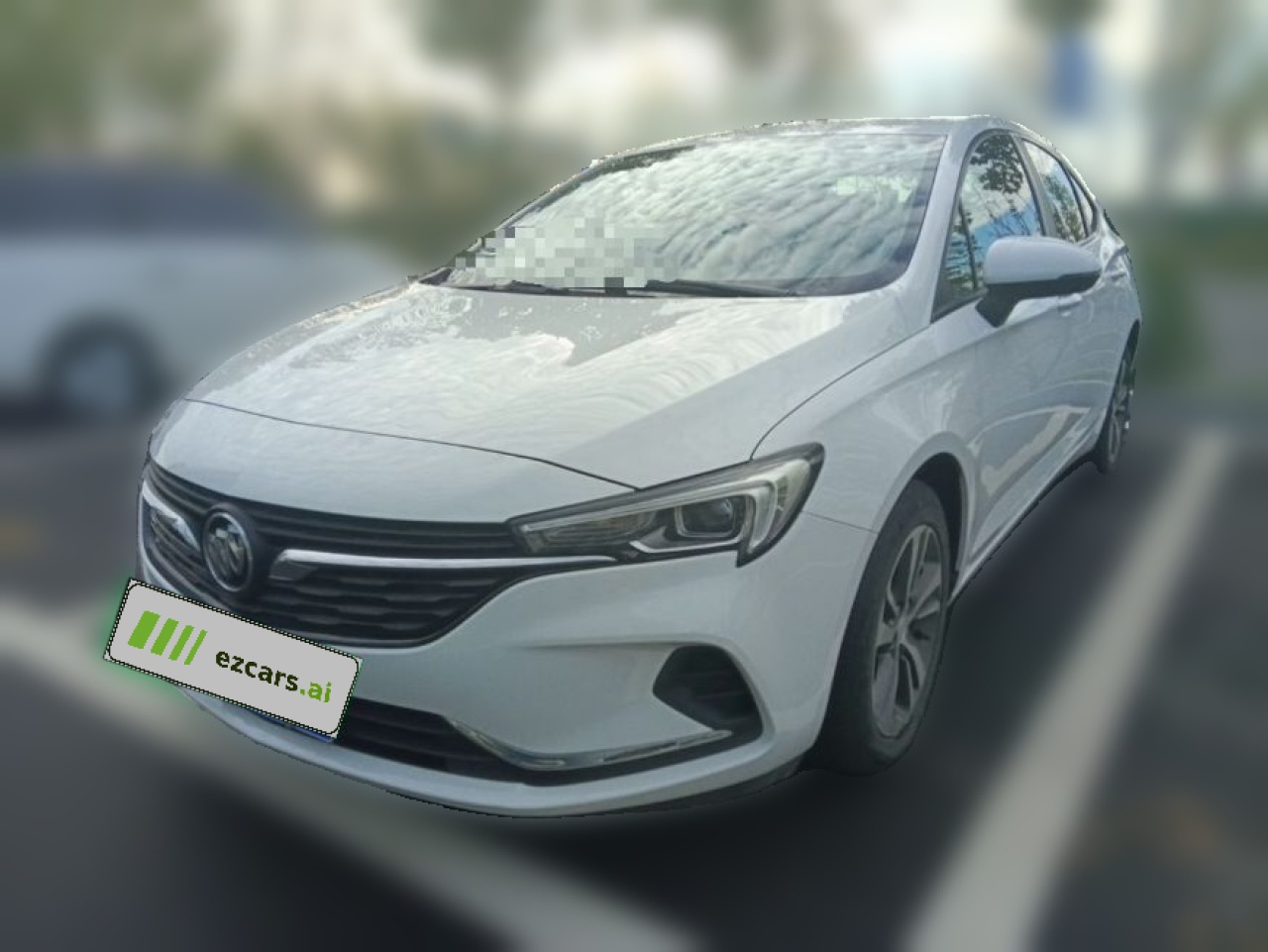 Verano 2020 20T CVT Leading