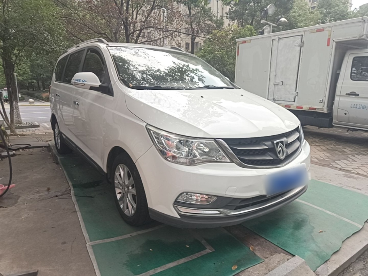 730 2016 1.5L MT Comfort 7-Seater China V photo 3