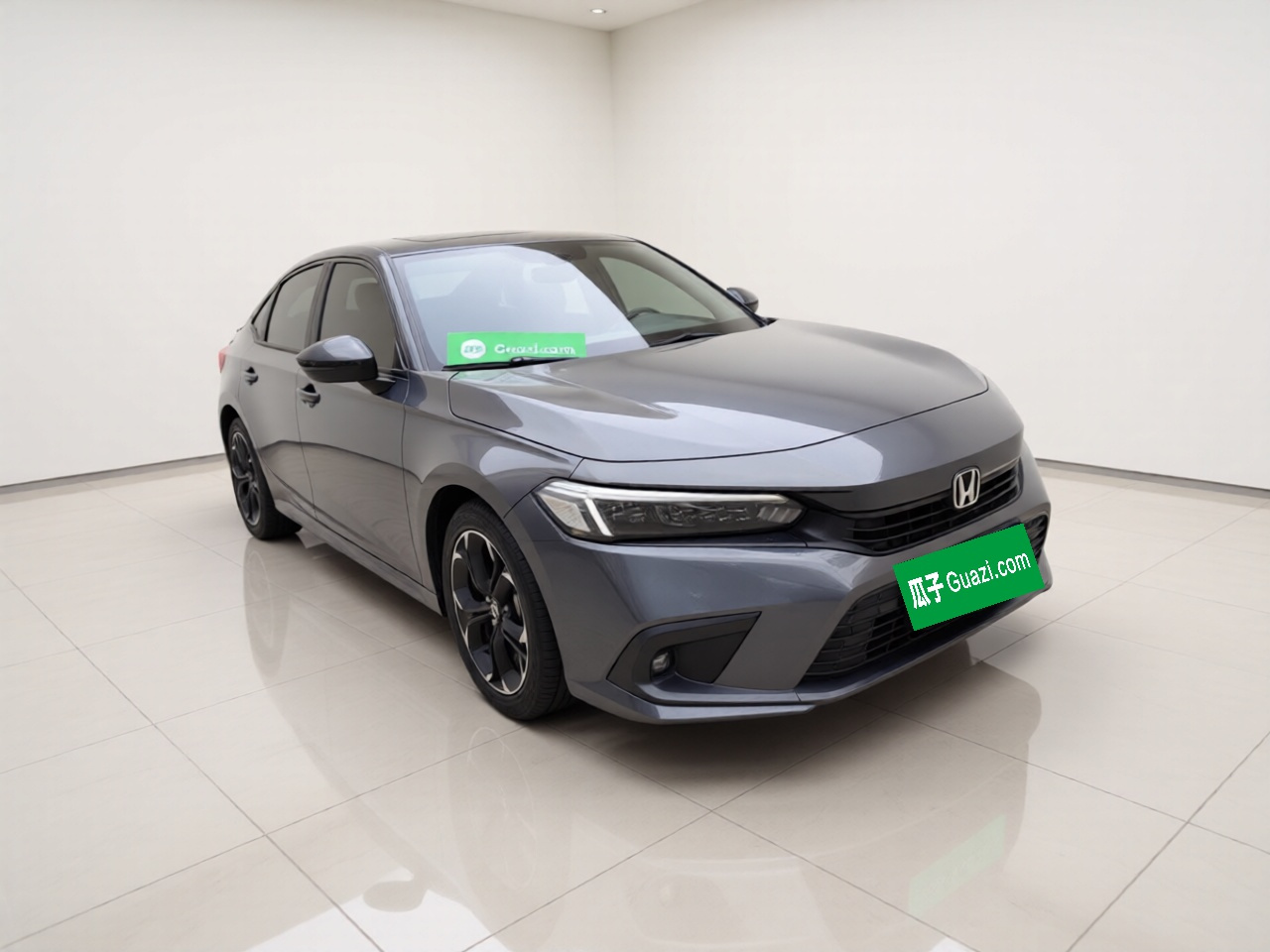 Civic 2022 240TURBO CVT photo 3