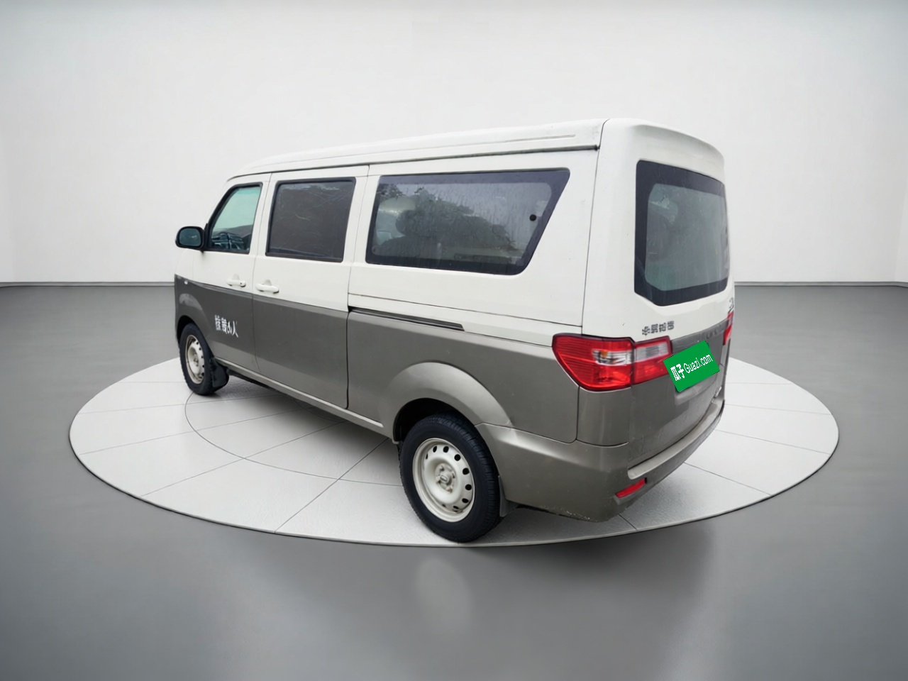 Jinbei Hiace X30 2021 1.5L Standard Bus China VI SWC15M photo 4