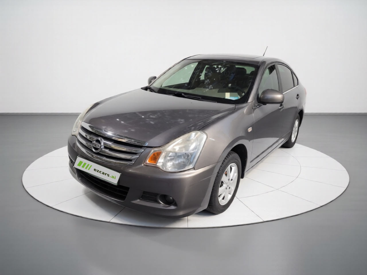 Sylphy 2016 Classic 1.6XE MT Comfort