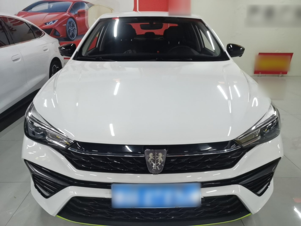 i5 2021 Facelift 1.5L CVT photo 2