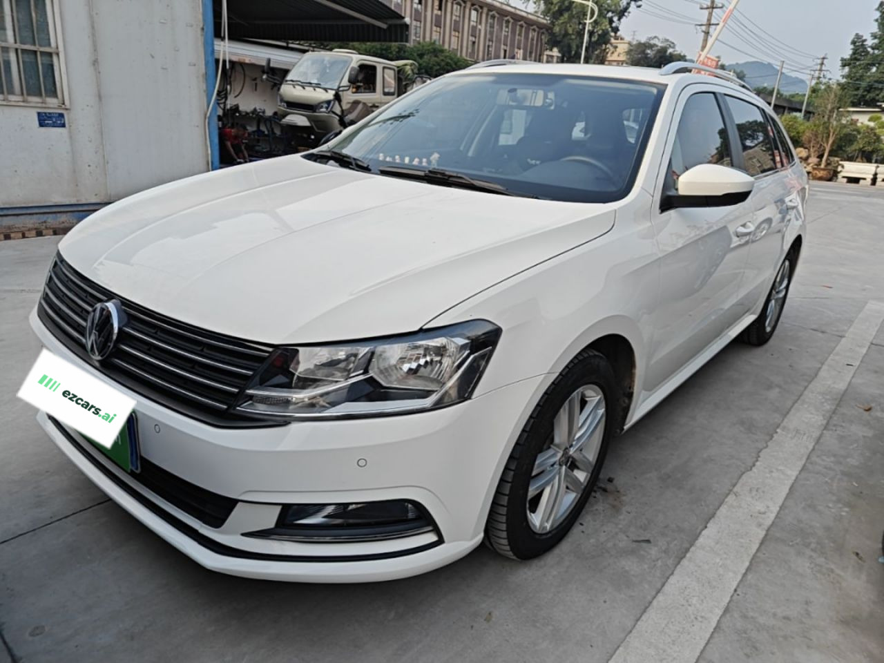 2017 180TSI DSG Comfort