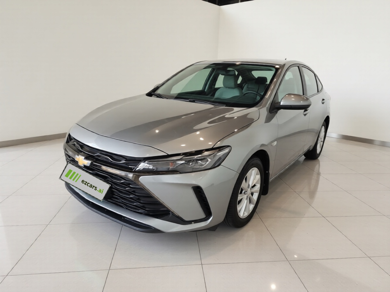 Cruze 2023 1.5L DCT WOW