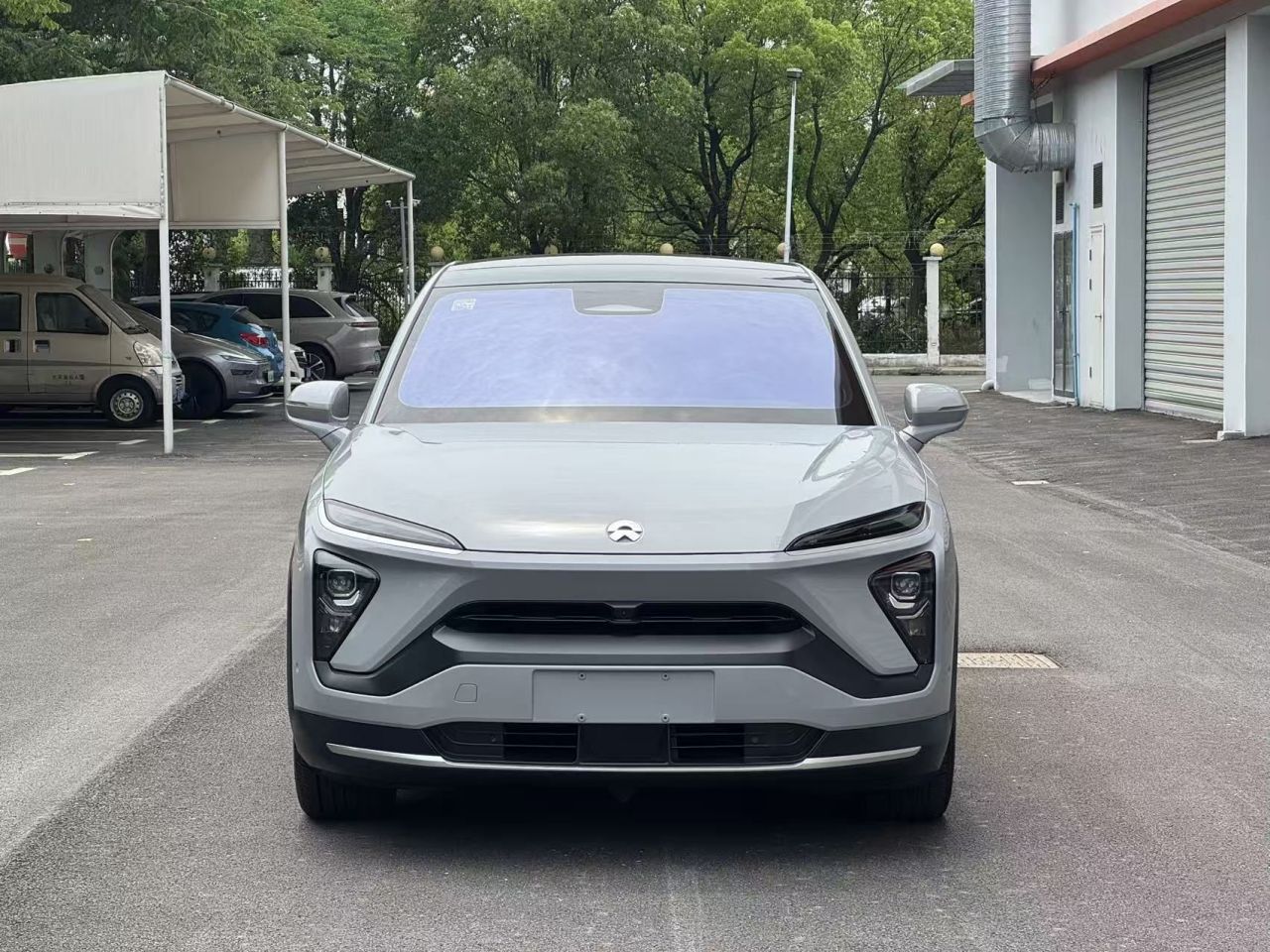 EC6 2020 430KM Sport photo 2