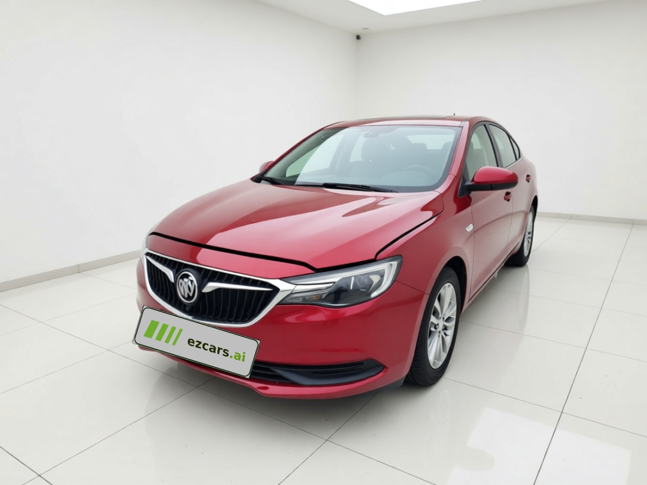 Excelle 2019 18T AT Elite China VI