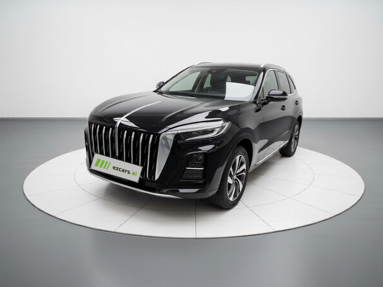 HS3 PHEV 2025 117km