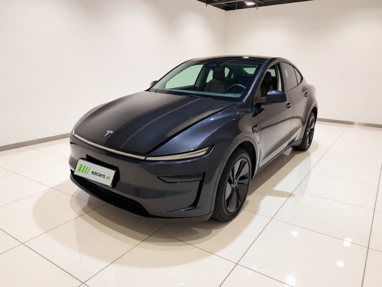 Model Y 2025 RWD