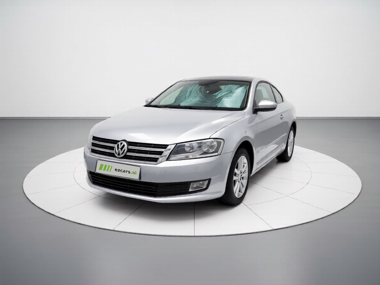 2013 1.4TSI AT Luxury