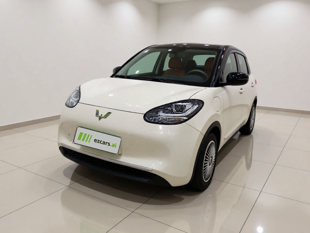 Wuling Bingo 2024 203km