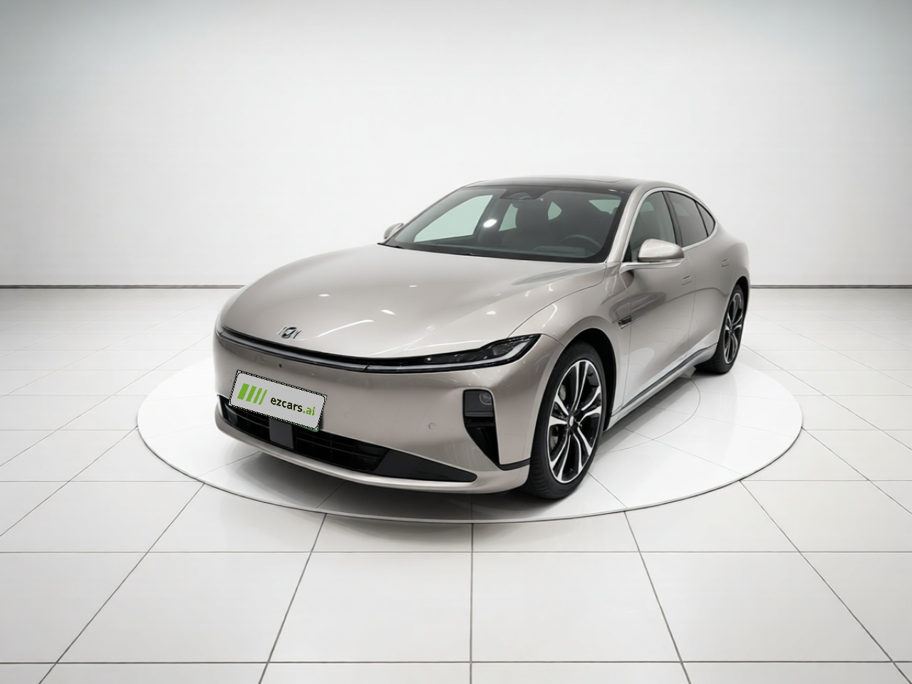 Nevo A07 2025 EV 710
