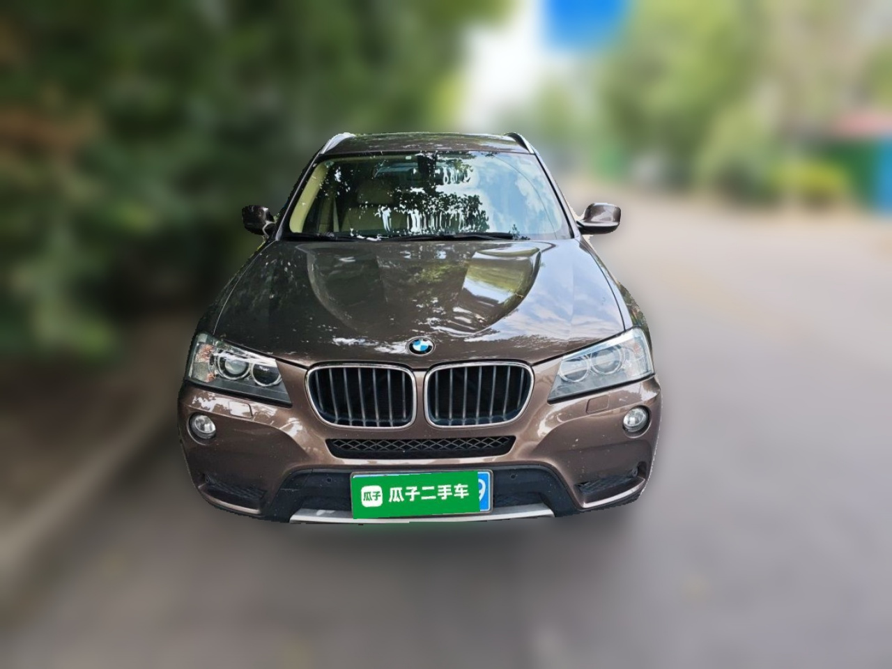 X3 Imported 2012 xDrive20i Luxury photo 2