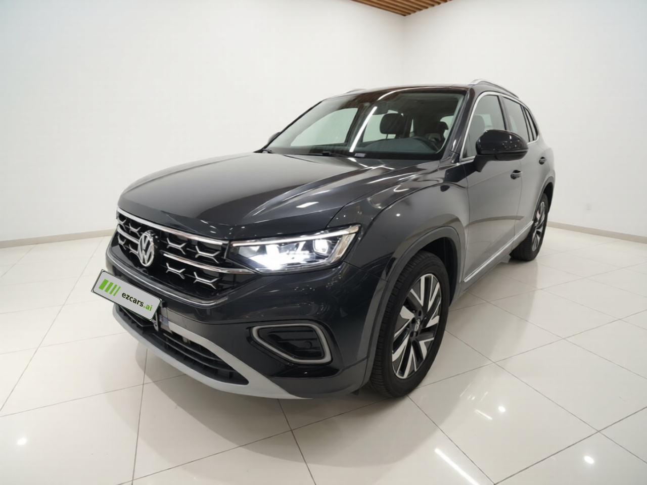 Tayron 2025 330TSI