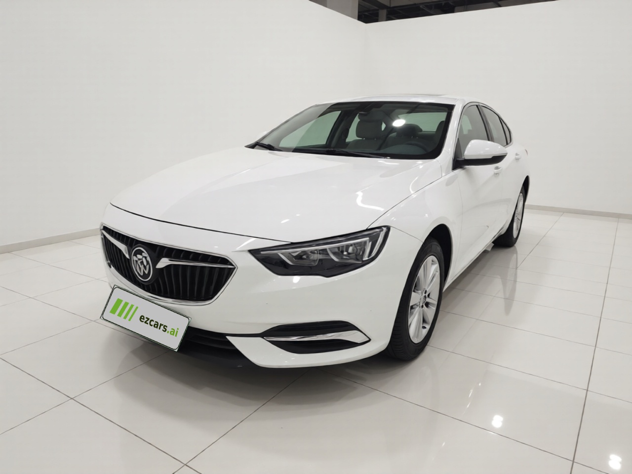 Regal 2017 20T Elite