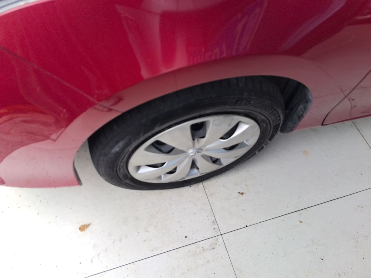 YARiS L 2021 1.5L CVT Leading photo 3