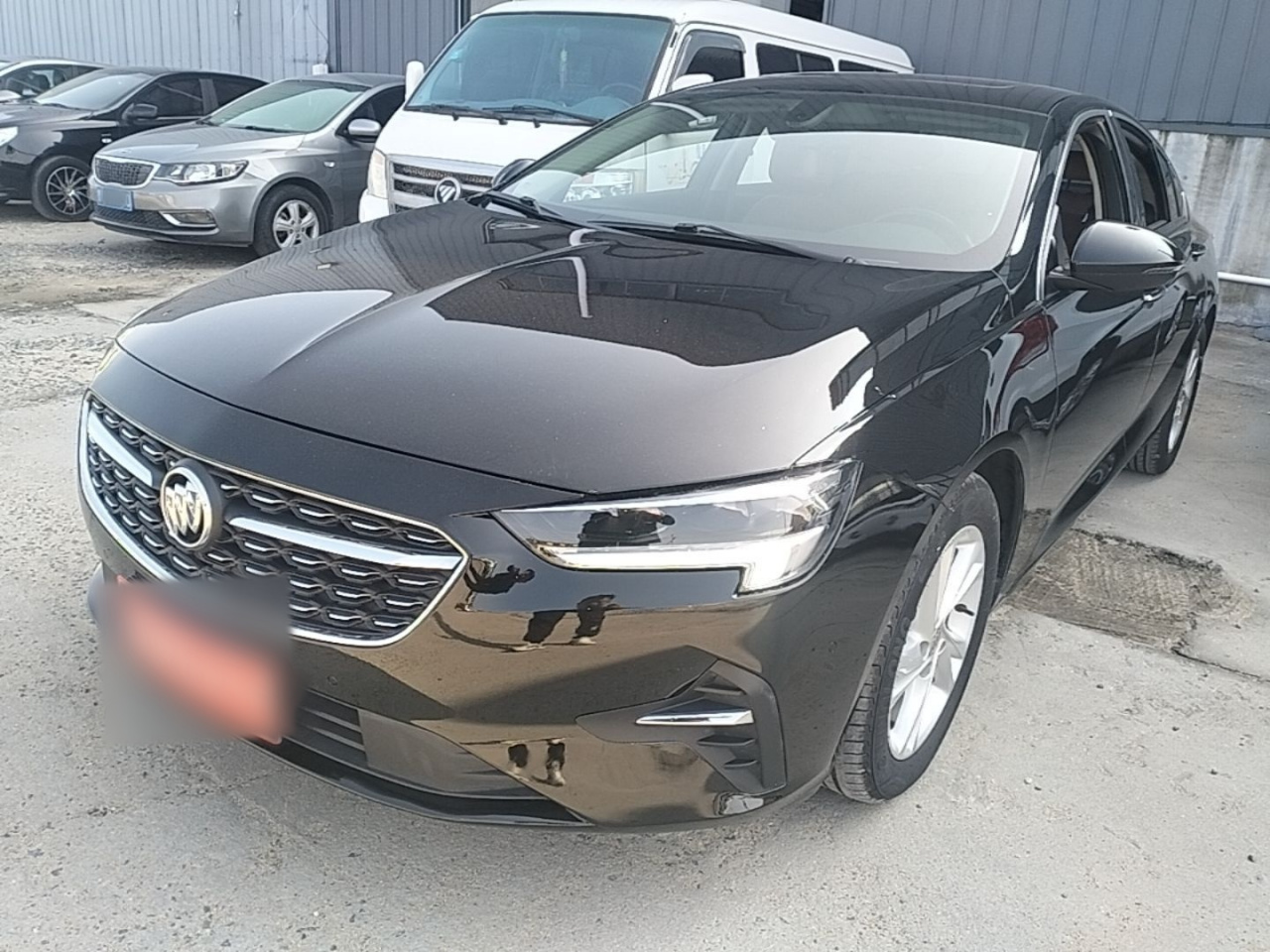 Regal 2020 552T Luxury