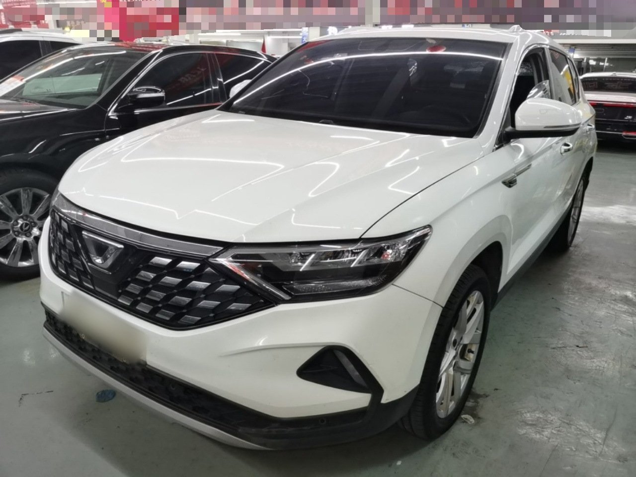 VS5 2019 280TSI AT