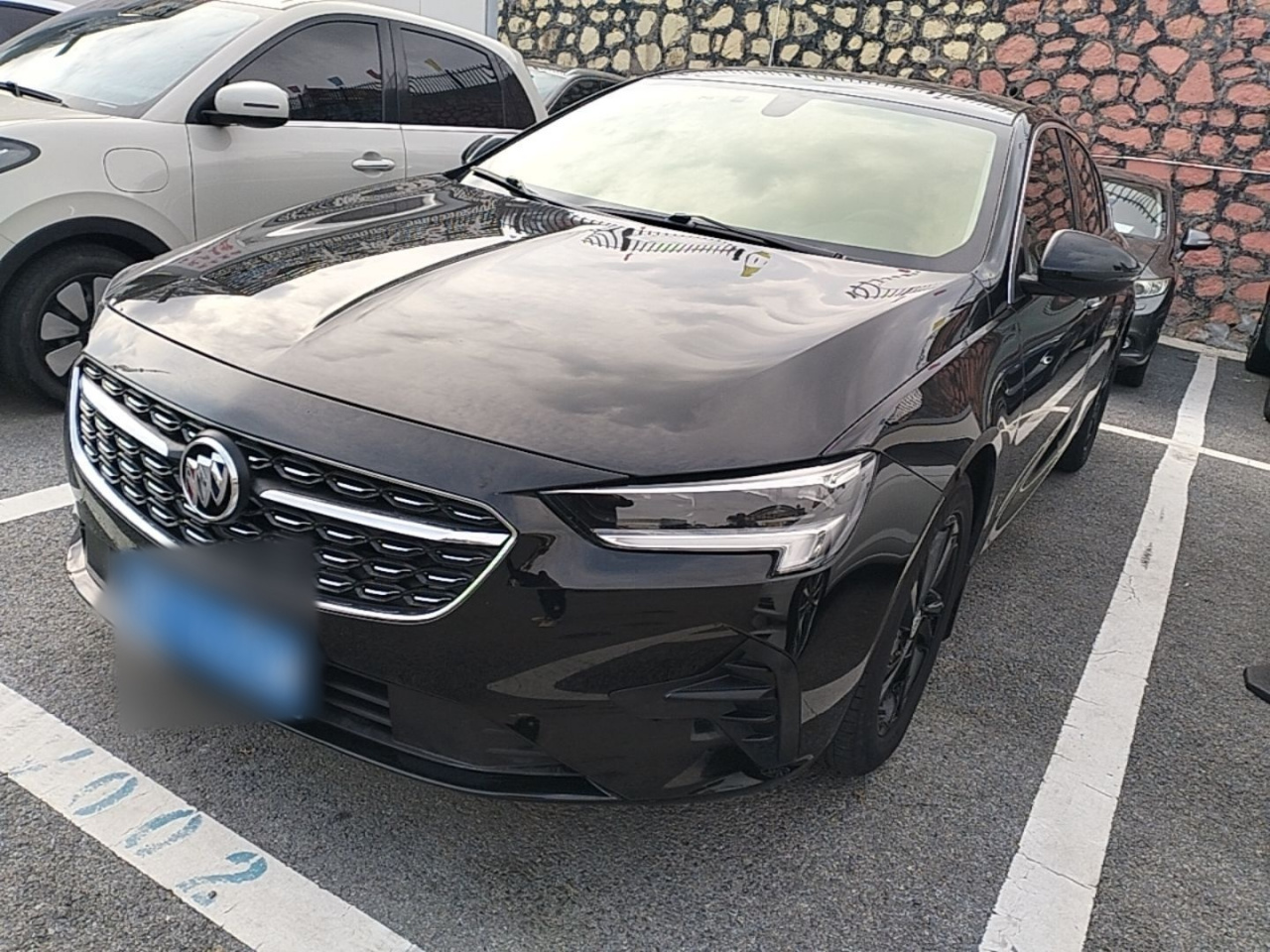 Regal 2020 552T Elite