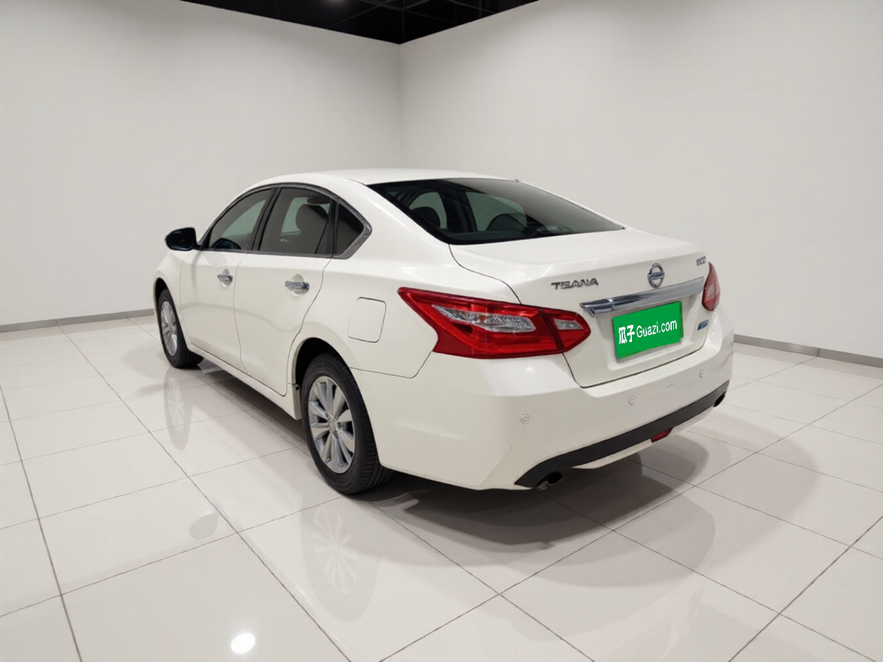 Teana 2018 2.0L XL photo 4