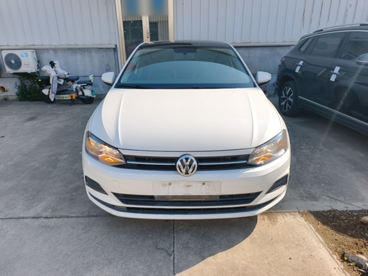 Polo 2019 Plus 1.5L AT photo 2