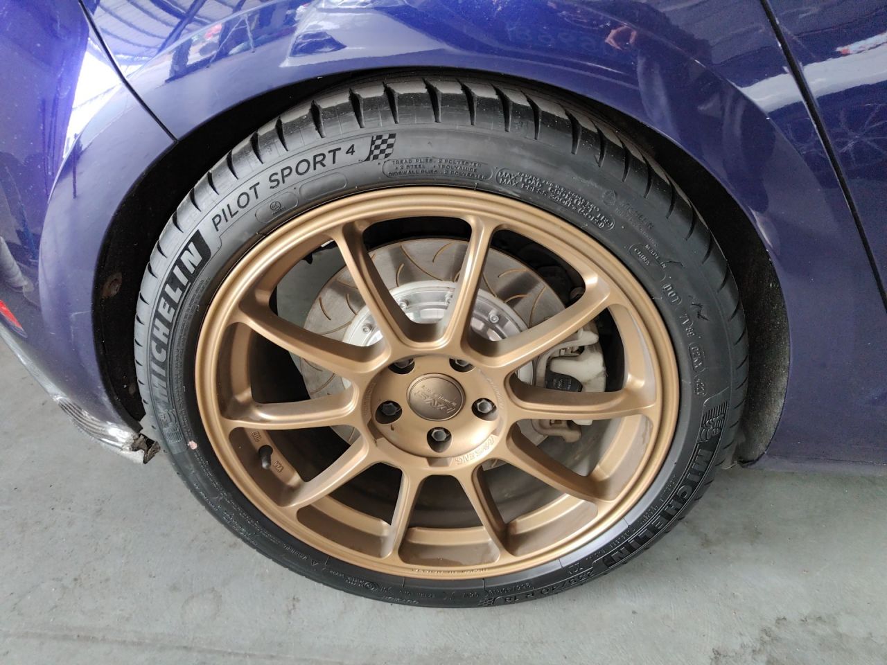 Golf 2020 280TSI DSG R-Line photo 4