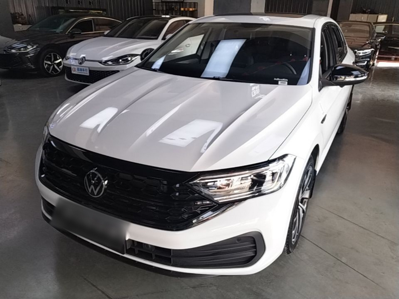 Sagitar 2025 Facelift 300TSI DSG
