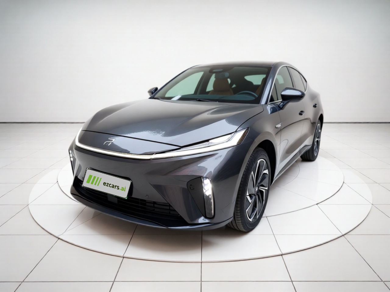 Rising Auto Rising Auto R7 2024 Advanced Pro