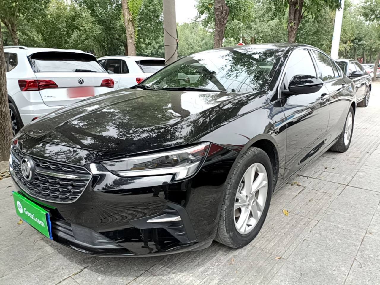 Regal 2021 552T Elite