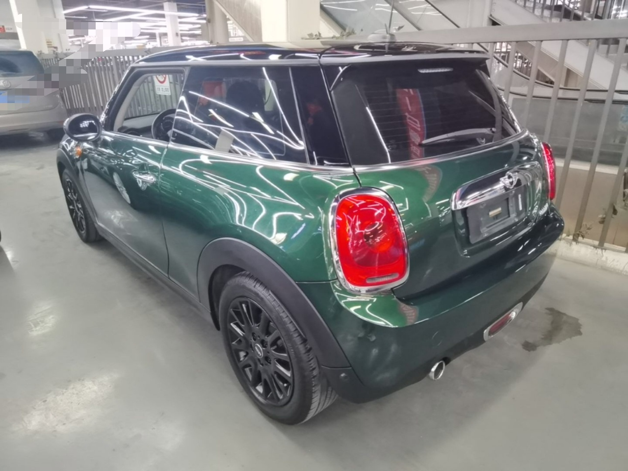 2016 1.5T COOPER photo 4