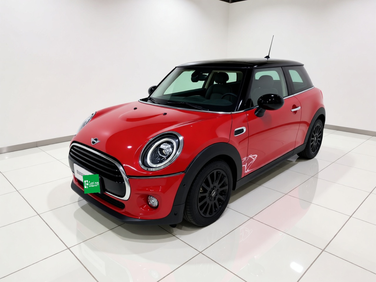 2020 1.5T COOPER Classic
